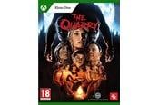 Spel - The Quarry - Microsoft Xbox One - Action / äventyr - 5026555367141