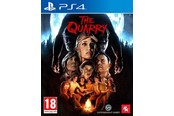 Spel - The Quarry - Sony PlayStation 4 - Action / äventyr - 5026555432320