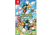 Spel - Klonoa Phantasy Reverie Series - Nintendo Switch - Plattformsspelare - 3391892020786