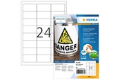 Papper, Fotopapper & Etiketter - HERMA Special - 9537