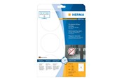 Papper, Fotopapper & Etiketter - HERMA Special - Poyester - Mat - 8336