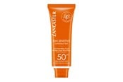 Ansiktsvård - Lancaster Sun Sensitive Luminous Tan Oil-Free Milky Fluid SPF50 - 3616301295396