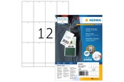 Papper, Fotopapper & Etiketter - HERMA Special - 6872