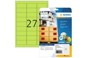 Papper, Fotopapper & Etiketter - HERMA Special - 5143