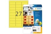 Papper, Fotopapper & Etiketter - HERMA Special - 5140