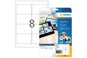 Papper, Fotopapper & Etiketter - HERMA Special - 4907