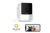 Hundar - Petcube Cam - CC10US