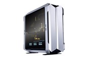 Chassi - Lian Li Odyssey X - Chassi - Miditower - Sølv - TR-01A