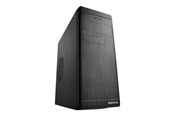 Chassi - DeepCool Wave V2 Black - Chassi - Miditower - Svart - DP-MATX-DPWAVE2