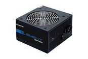 Strömförsörjning - Chieftec ELEMENT Series Strömförsörjning - 500 Watt - 120 mm - ATX - 80 Plus Bronze certificate - ELP-500S