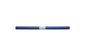 Förpackningsmaterial - HERMA Book cover film blue 2m x 40cm - 7363