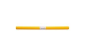 Förpackningsmaterial - HERMA Book cover film yellow 2m x 40cm - 7361
