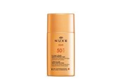 Ansiktsvård - Nuxe Sun Light Fluid SPF50 - 3264680022166
