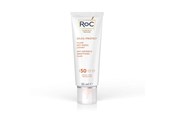 Kroppsvård - ROC Soleil Protect Anti Wrinkle Smoothing Fluid SPF50 - 1210000800077