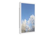 Väggfäste, AV-Möbel - HI-ND Outdoor Wall Casing 55" - mounting kit - for digital signage LCD panel (landscape/portrait) - Max - recommended for 55" - OW5522-5201-01