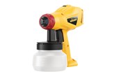 Målarfärg - Wagner Spray gun Wood&Metal Sprayer W 125 - 4004025126390