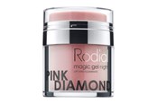 Ansiktsvård - Rodial Pink Diamond Retinol Overnight Gel - 5056217807401