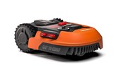 Robotgräsklippare - Worx Landroid M700 Plus WR167E robotic lawnmower 700 m² - WR167E