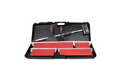 Multiverktyg - Parfait Kit for the drywall 25+35+45+60 cm - 3289550803744