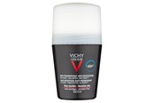 Parfym och dofter - Vichy Homme Deodorant for Sensitive Skin Roll-on - 50 ml - C-VI-029-50