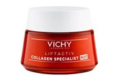 Ansiktsvård - Vichy LiftActiv Collagen Specialist Night Cream - 3337875722520