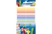 Papper, Fotopapper & Etiketter - HERMA Pencil labels as name stickers for coloured pencils 10 x 46 mm self-adhesive - 15238
