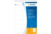 Papper, Fotopapper & Etiketter - HERMA Address labels for typewriters A4 70 x 42 mm permanent adhesion - 4441