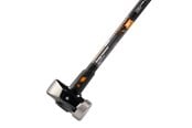 Verktyg - Fiskars IsoCore Sledge Hammer XL 10 lb/36" - 1020164