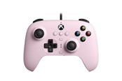 Spel Tillbehör - 8BitDo Ultimate Wired Controller for Xbox - Pink - Wired Controller - Microsoft Xbox One - 6922621502234