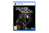 Spel - Deliver Us The Moon - Sony PlayStation 5 - Action - 5060188673835