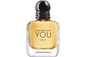 Parfym och dofter - Giorgio Armani Emporio Stronger with You Only Eau de Toilette 100 ml - 3614273628983