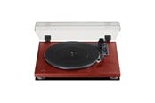 Skivspelare - TEAC TN-180BT - Cherry - Skivspelare - TN-180BT-A3/CH
