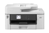 Skrivare - Brother MFC-J5340DW - Color Inkjet - A3 - 28 ppm Multifunktions - Färg - Bläck *DEMO* - MFCJ5340DWRE1