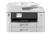 Skrivare - Brother MFC-J5740DW A3 All in One Printer Multifunktions - Färg - Bläck - MFCJ5740DWRE1