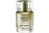 Parfym och dofter - Karl Lagerfeld Bois De Yuzu Eau De Toilette 50 ml - 3386460101844