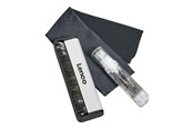 Skivspelare - Lenco TTA-3IN1 - cleaning brush for vinyl record - carbon fibre - Skivspelare - TTA-3IN1