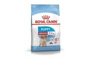 Hundar - Royal Canin Medium Puppy 15kg - 3182550402132