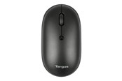 Mus - Targus - mouse - antimicrobial - Bluetooth 5.0 - black - Mouse - Svart - AMB581GL