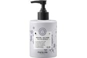 Hårvård - Maria Nila Colour Refresh 0.20 Pearl Silver - 7391681037069
