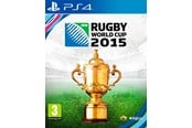 Spel - Rugby World Cup 2015 - Sony PlayStation 4 - Sport - 3499550340785