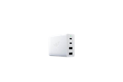 Mobile - Adapters & Chargers - Razer USB-C 130W GaN Charger - Mercury - RC21-01700200-R3M1
