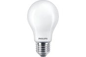 Glödlampor - Philips LED-glödlampa Master Value Standard 5.9W/927 (60W) Frosted Dimmable E27 - 929003057702