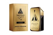 Parfym och dofter - PACO RABANNE One Million Elixir EDP 50 ml - 3349668601073