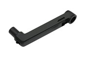 Väggfäste, AV-Möbel - Ergotron LX Extension - Max - recommended for - 45-289-224