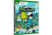 Spel - Time on Frog Island - Microsoft Xbox One - Äventyr - 5060264377183