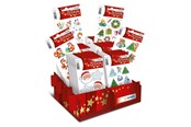 Decoration - HERMA Stickers Decor Christmas Classic Display (60) - 15260