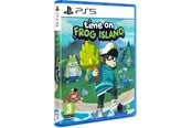 Spel - Time on Frog Island PS5 - Sony PlayStation 5 - Äventyr - 5060264377152