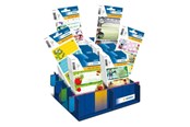 Decoration - HERMA School Label Vario 2018 Display - 1779