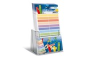 Papper, Fotopapper & Etiketter - HERMA Pencil Labels 10x46 Display - 15239