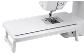 Symaskin - Brother Extension table WT13 KE/J/X/AZ-series - WT13